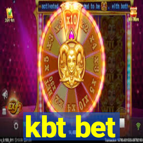 kbt bet